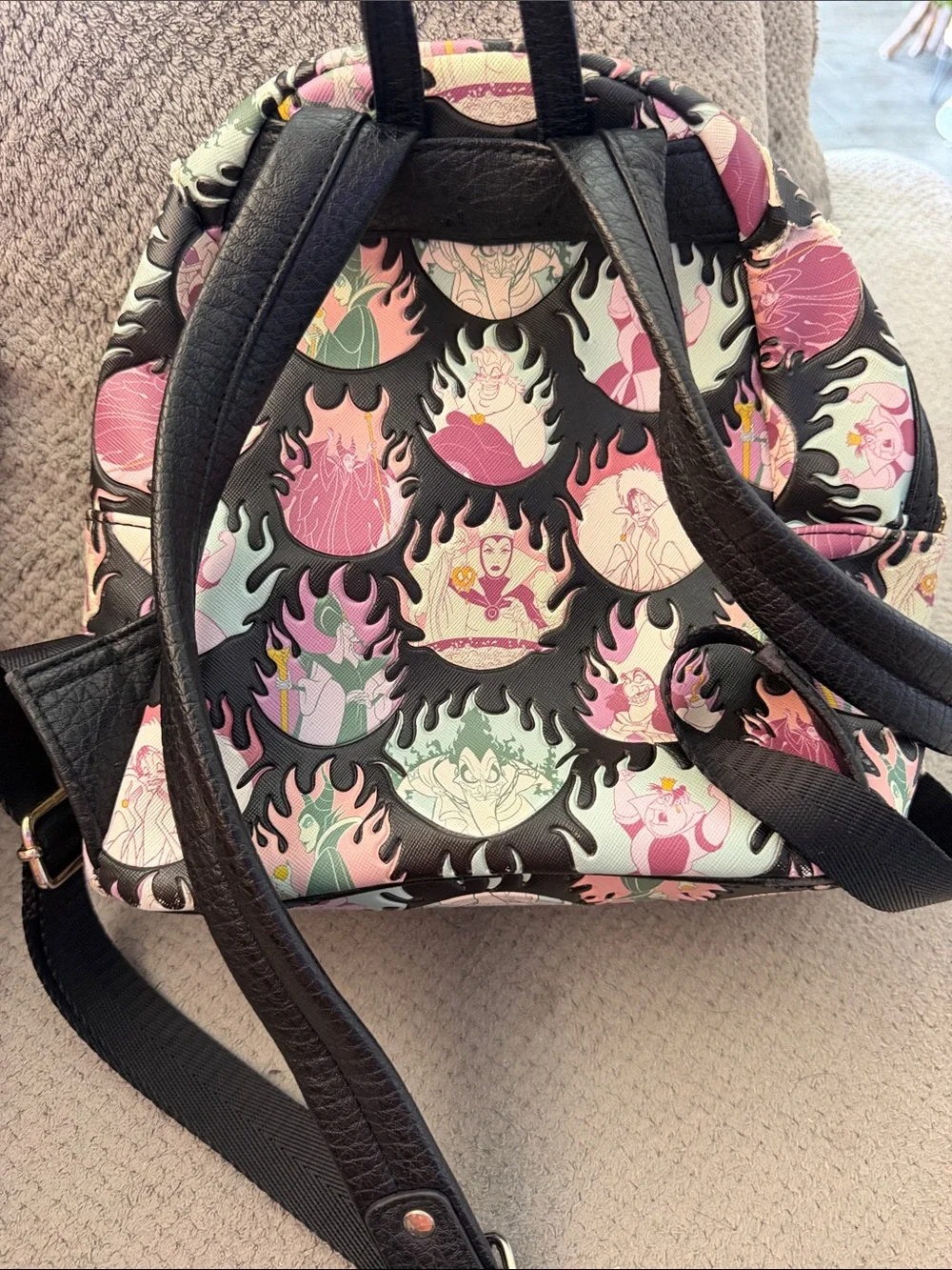 Loungefly this bag